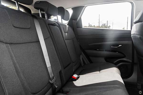 2026 Hyundai Tucson NX4.V4
