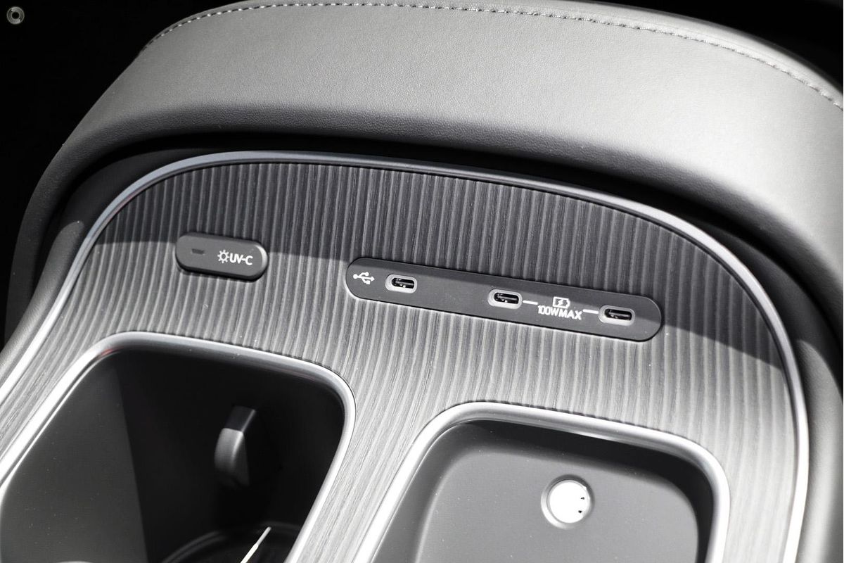 2026 Hyundai Palisade Calligraphy LX3.V1