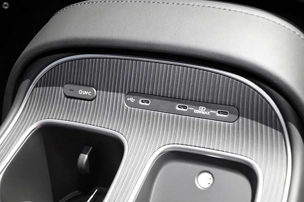 2026 Hyundai Palisade Calligraphy LX3.V1