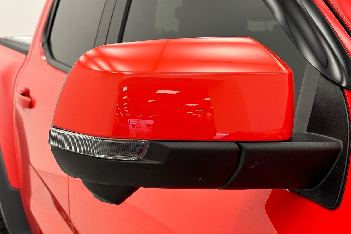 2024 Ford Ranger Raptor 4X4 3.0L