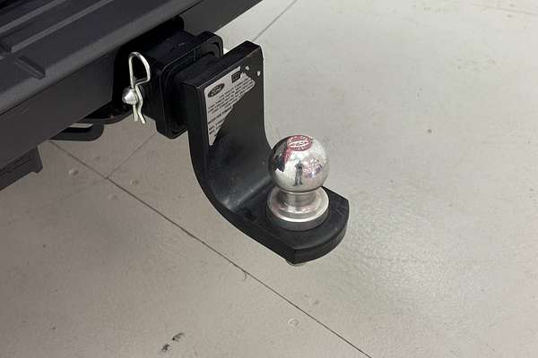 2024 Ford Ranger Raptor 4X4 3.0L