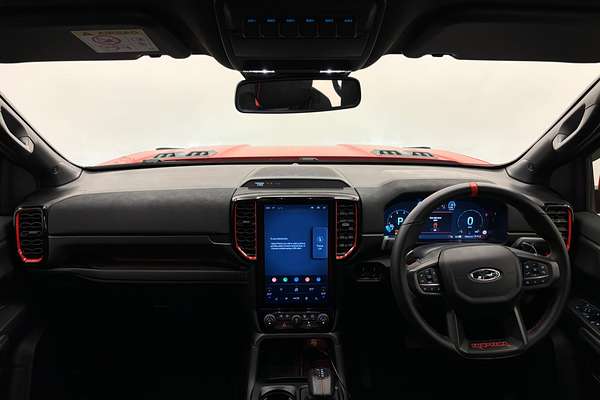 2024 Ford Ranger Raptor 4X4 3.0L