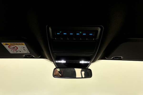 2024 Ford Ranger Raptor 4X4 3.0L