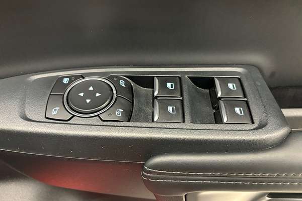 2024 Ford Ranger Raptor 4X4 3.0L