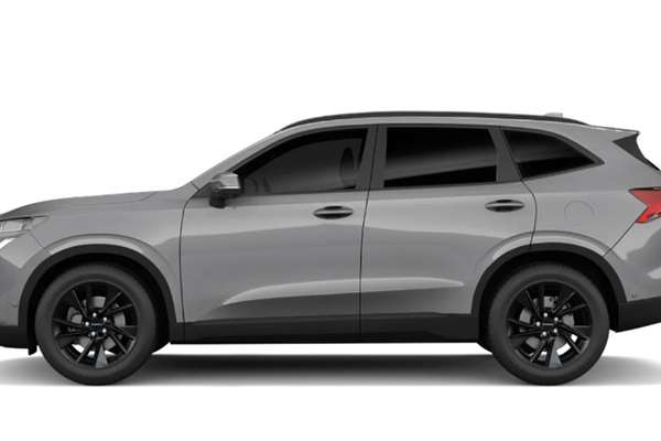 2025 GWM Haval H6