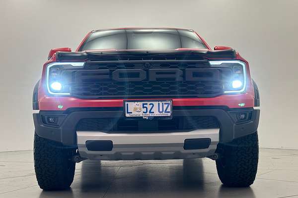 2024 Ford Ranger Raptor 4X4 3.0L