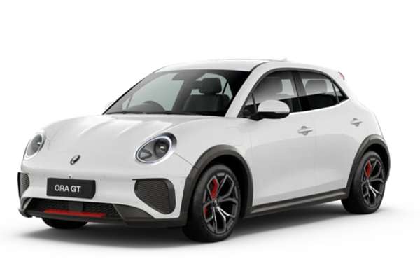 2025 GWM Ora GT ES11