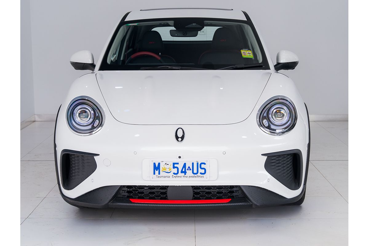 2025 GWM Ora GT ES11