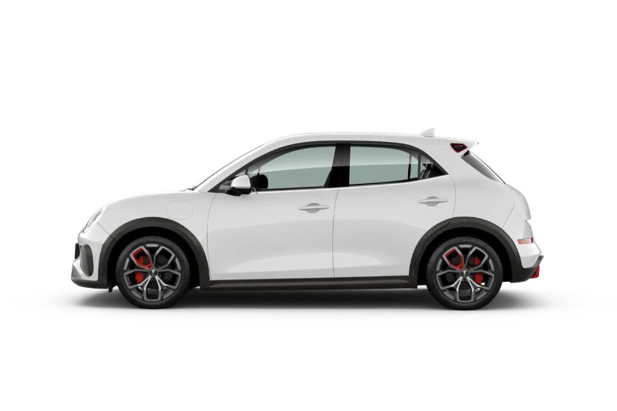 2025 GWM Ora GT ES11