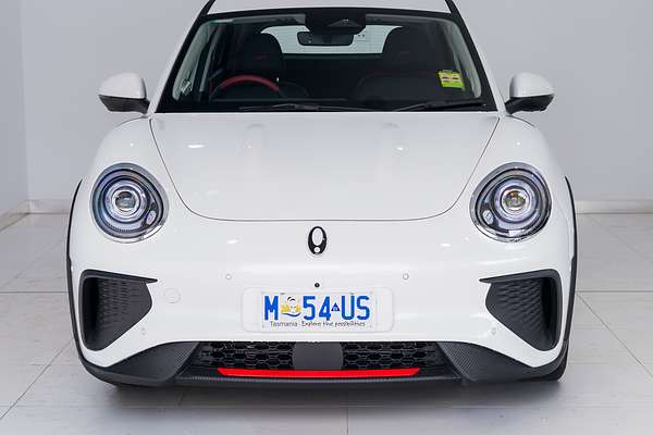 2025 GWM Ora GT ES11