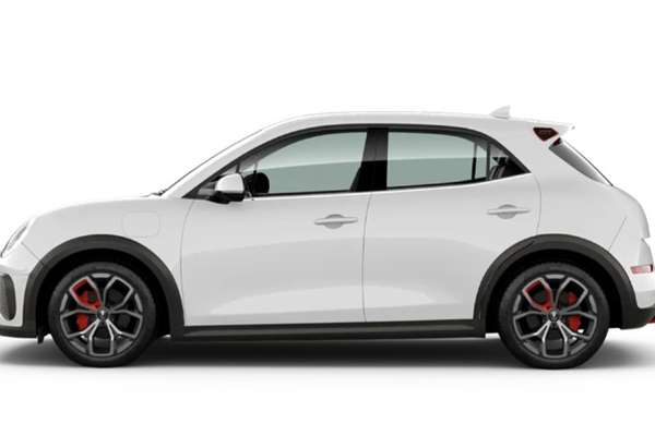 2025 GWM Ora GT ES11