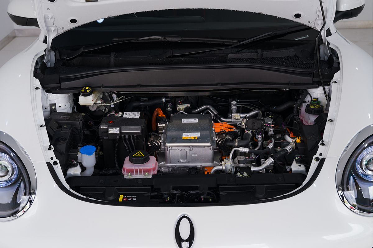 2025 GWM Ora GT ES11