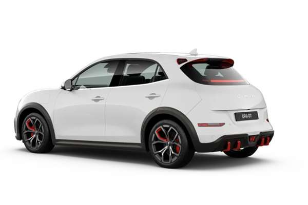 2025 GWM Ora GT ES11