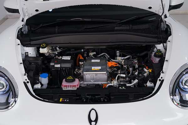 2025 GWM Ora GT ES11