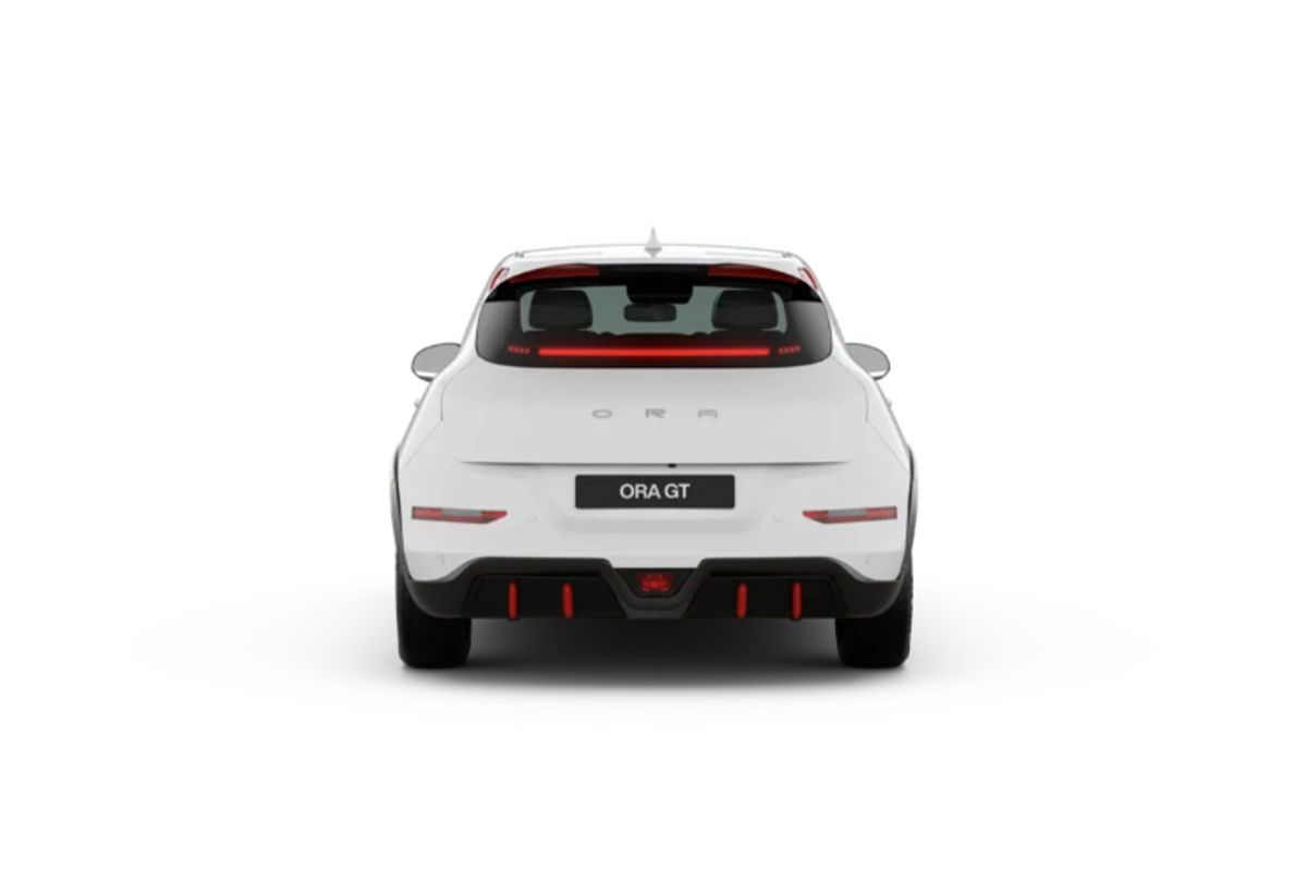 2025 Haval Ora 380km GT EV 4x2 2025 Haval Ora 380km GT EV 4x2