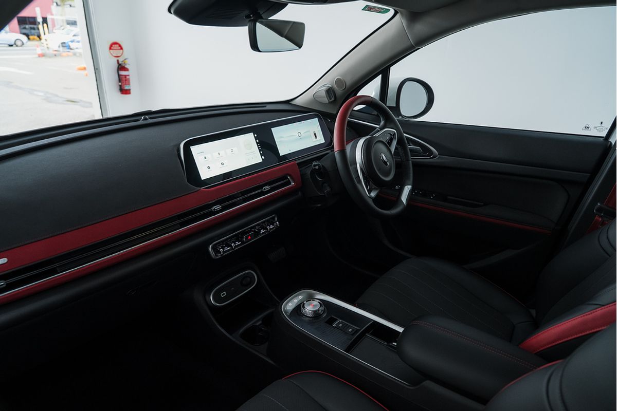 2025 GWM Ora GT ES11