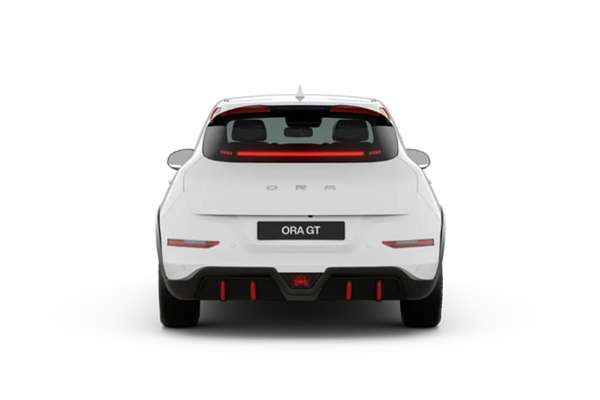 2025 GWM Ora GT ES11