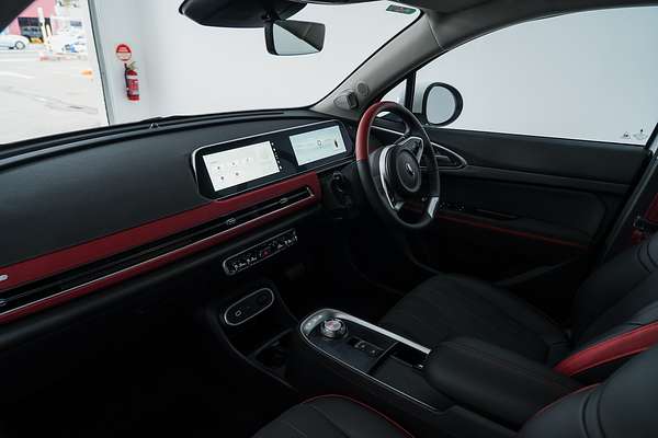 2025 GWM Ora GT ES11