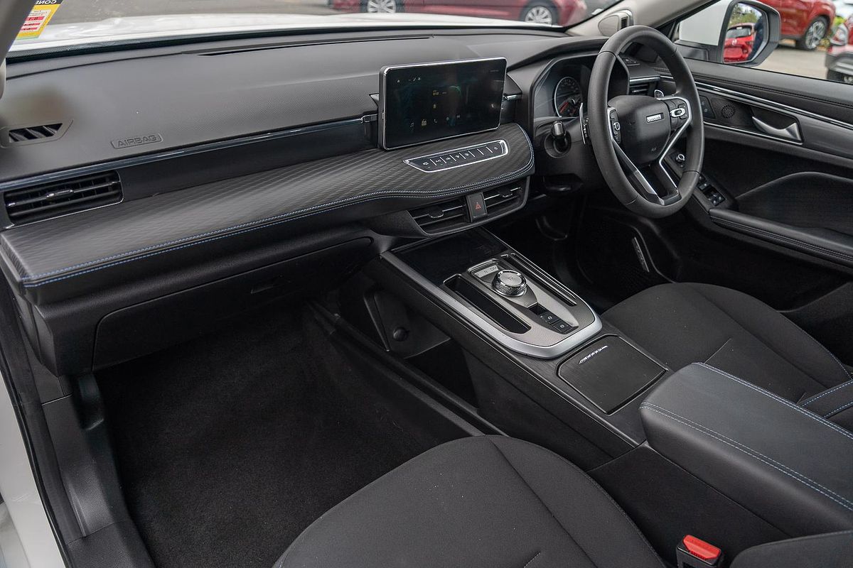 2024 GWM Haval Jolion Premium A01