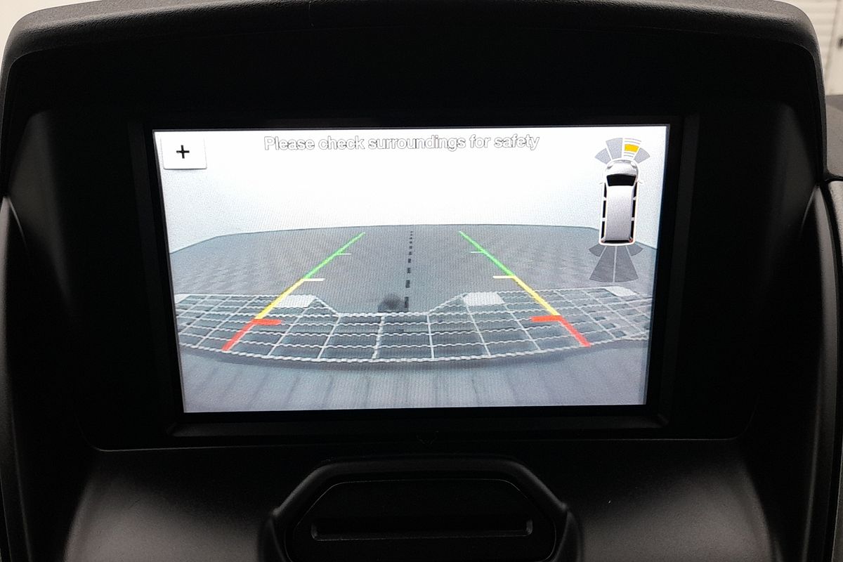 2018 Ford Transit 350L VO LWB Mid Roof