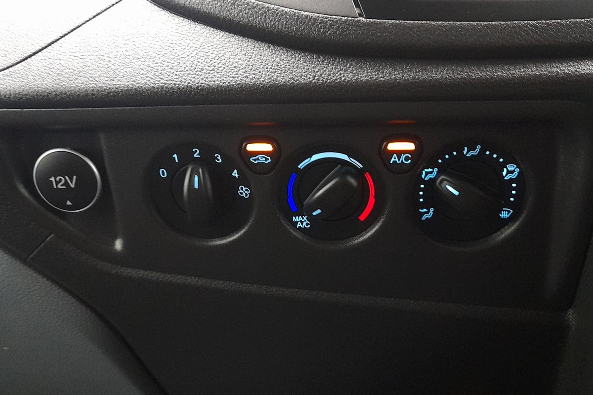 2018 Ford Transit 350L VO LWB Mid Roof