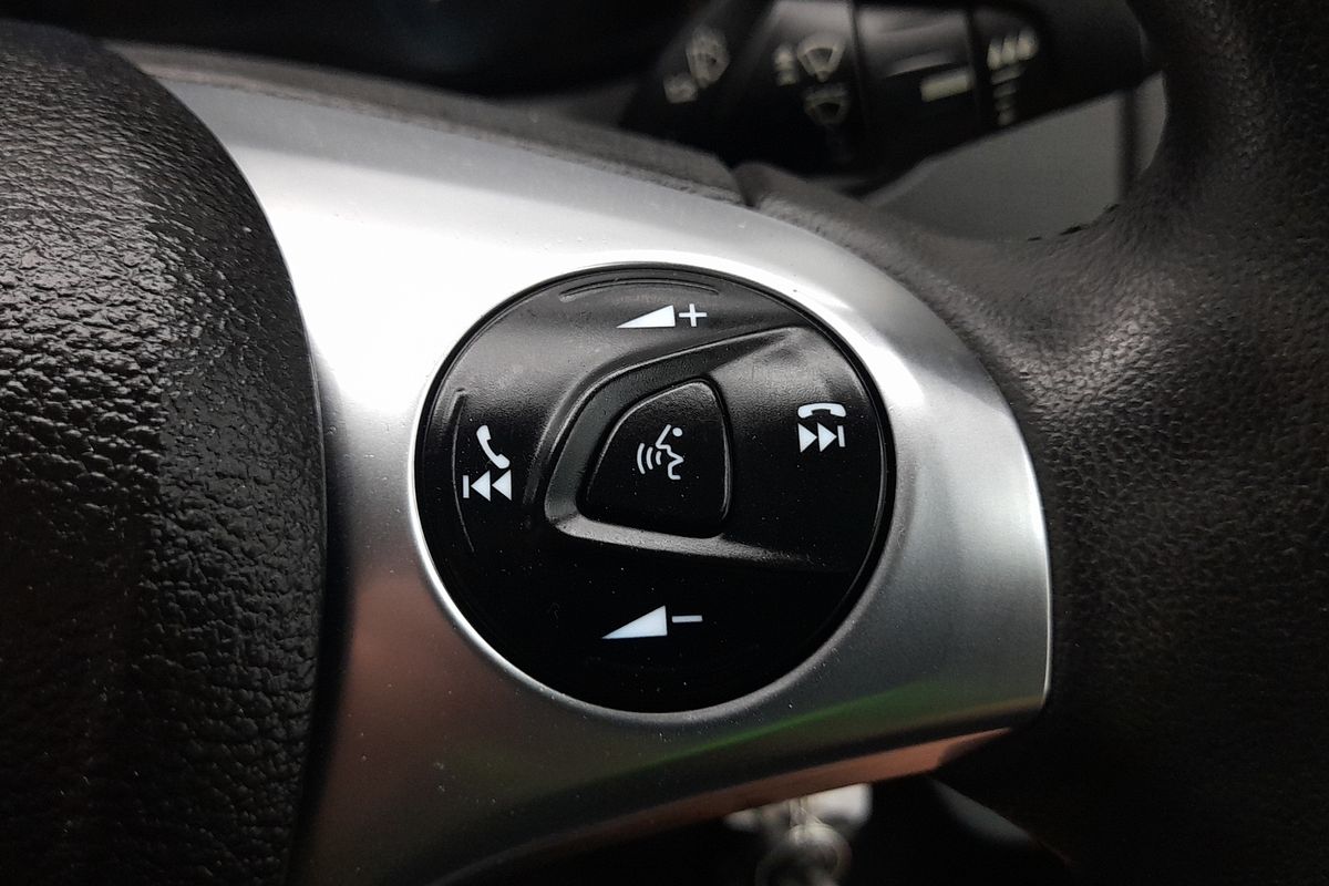 2018 Ford Transit 350L VO LWB Mid Roof