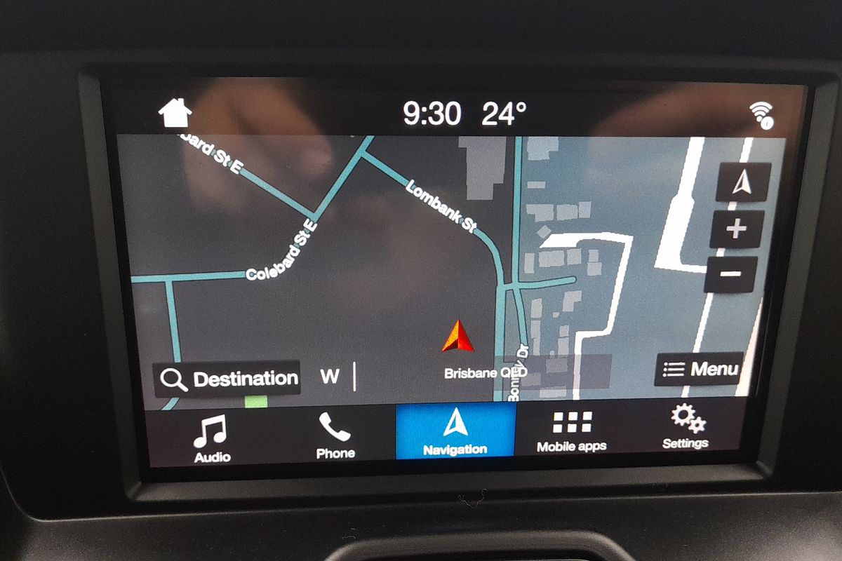 2018 Ford Transit 350L VO LWB Mid Roof