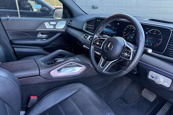 2019 Mercedes-Benz GLE-Class GLE300 d V167
