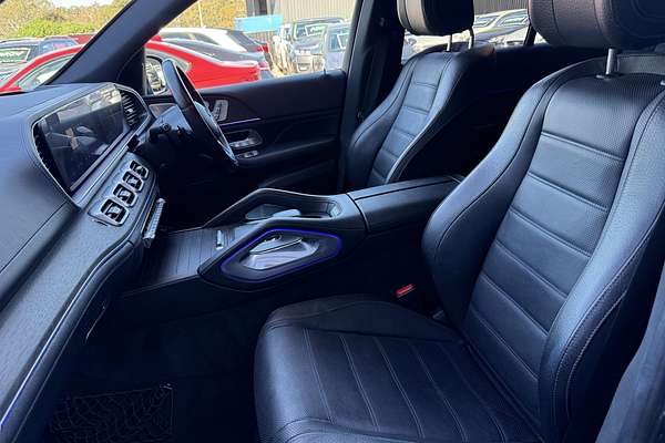 2019 Mercedes-Benz GLE-Class GLE300 d V167