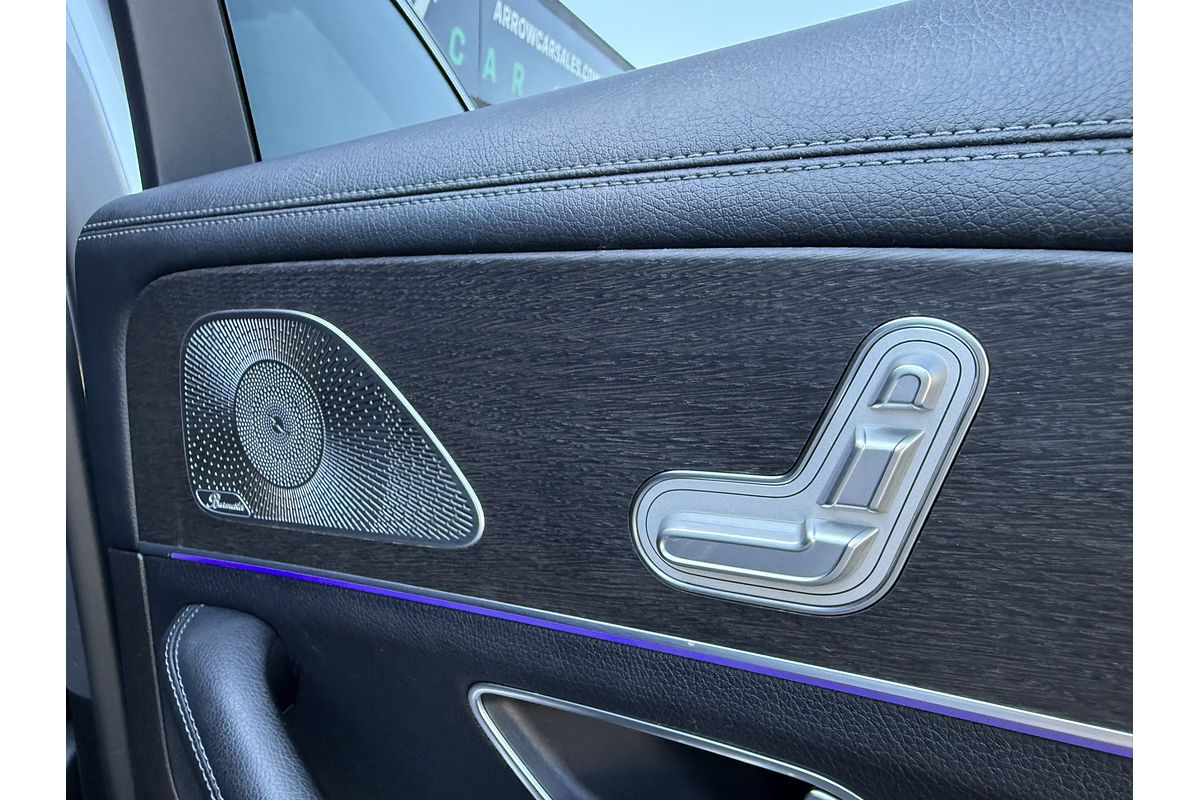 2019 Mercedes-Benz GLE-Class GLE300 d V167