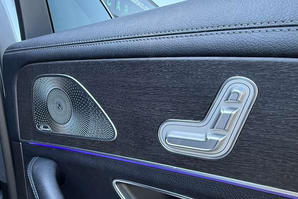 2019 Mercedes-Benz GLE-Class GLE300 d V167