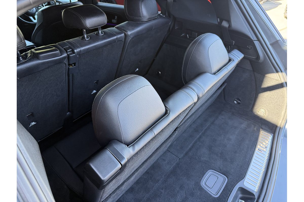 2019 Mercedes-Benz GLE-Class GLE300 d V167