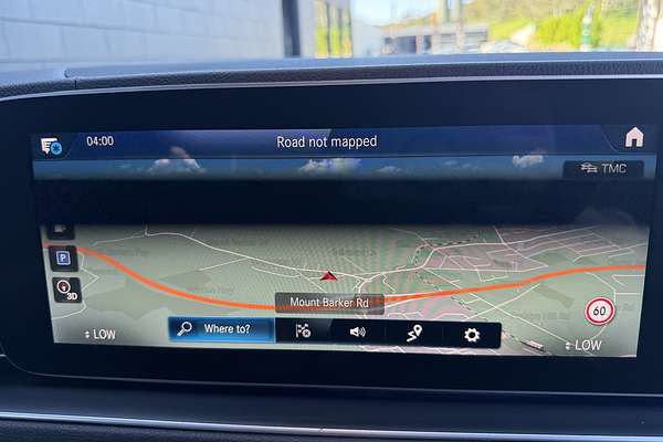 2019 Mercedes-Benz GLE-Class GLE300 d V167