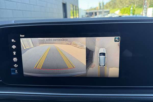 2019 Mercedes-Benz GLE-Class GLE300 d V167