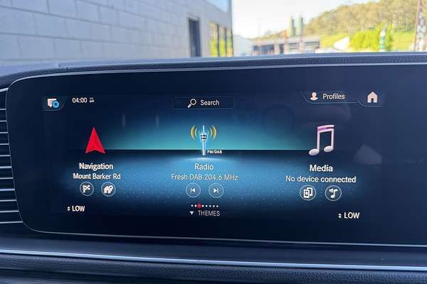 2019 Mercedes-Benz GLE-Class GLE300 d V167