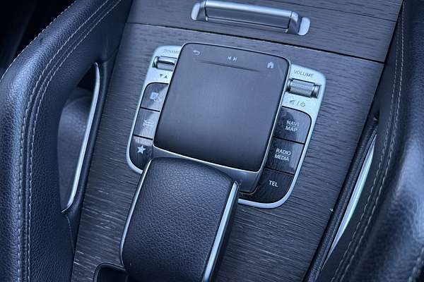 2019 Mercedes-Benz GLE-Class GLE300 d V167