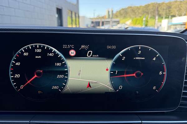 2019 Mercedes-Benz GLE-Class GLE300 d V167