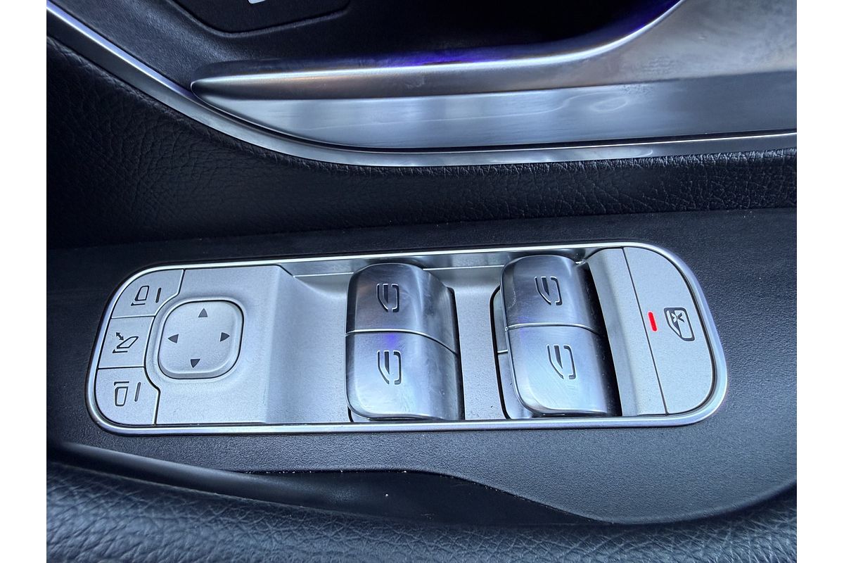 2019 Mercedes-Benz GLE-Class GLE300 d V167