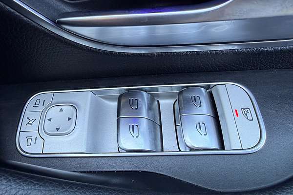 2019 Mercedes-Benz GLE-Class GLE300 d V167