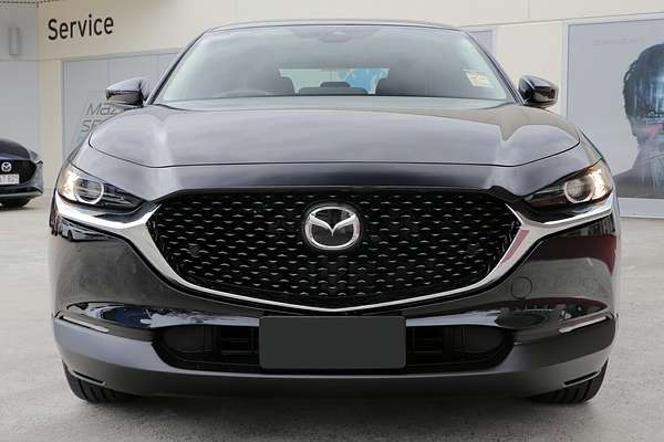 2025 Mazda CX-30 G25 Touring DM Series