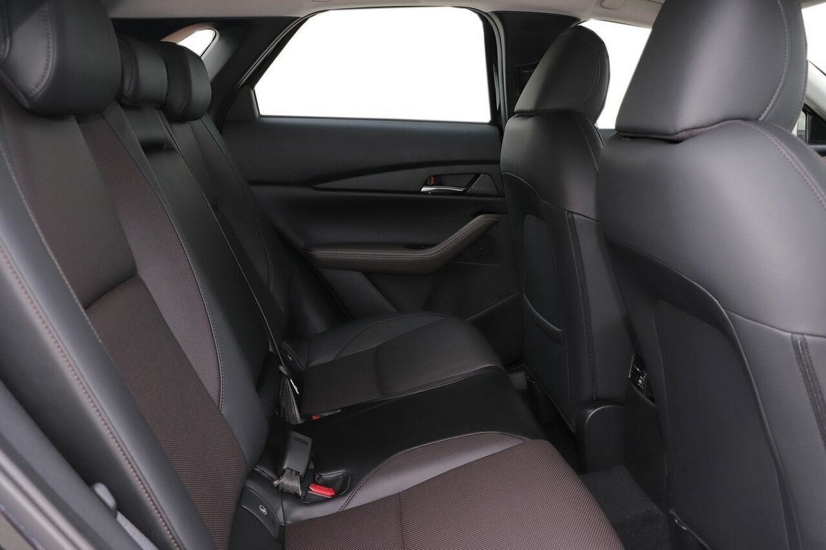 2025 Mazda CX-30 G25 Touring DM Series