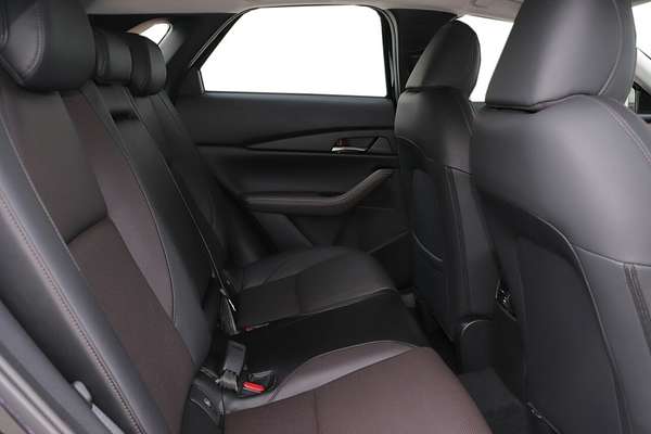 2025 Mazda CX-30 G25 Touring DM Series