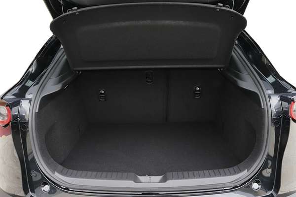 2025 Mazda CX-30 G25 Touring DM Series