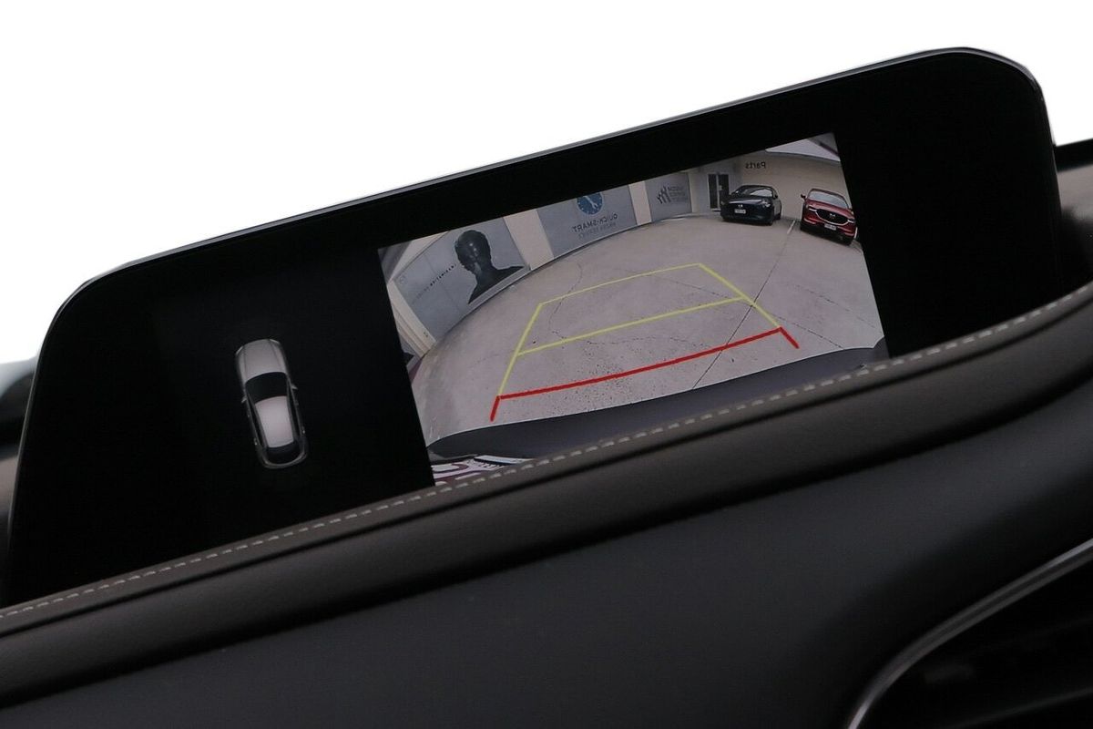 2025 Mazda CX-30 G25 Touring DM Series