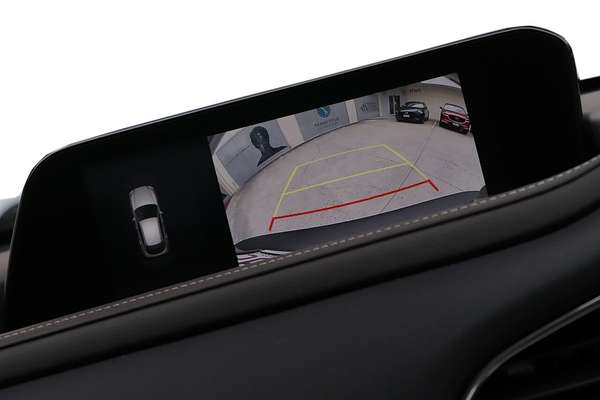 2025 Mazda CX-30 G25 Touring DM Series