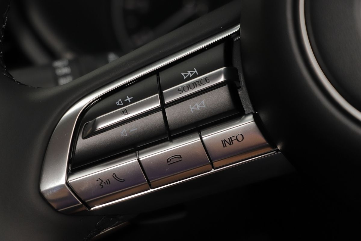 2025 Mazda CX-30 G25 Touring DM Series