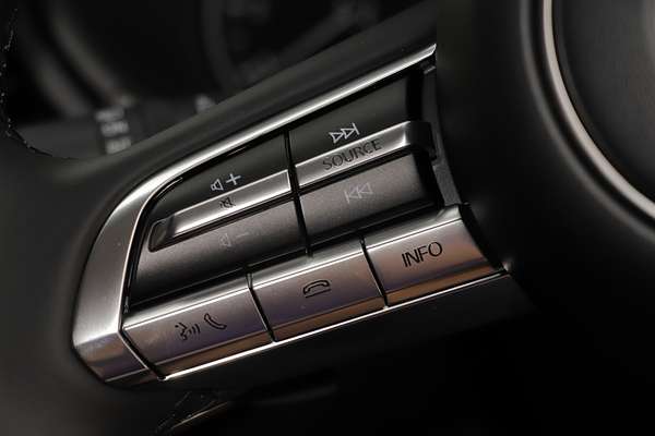 2025 Mazda CX-30 G25 Touring DM Series