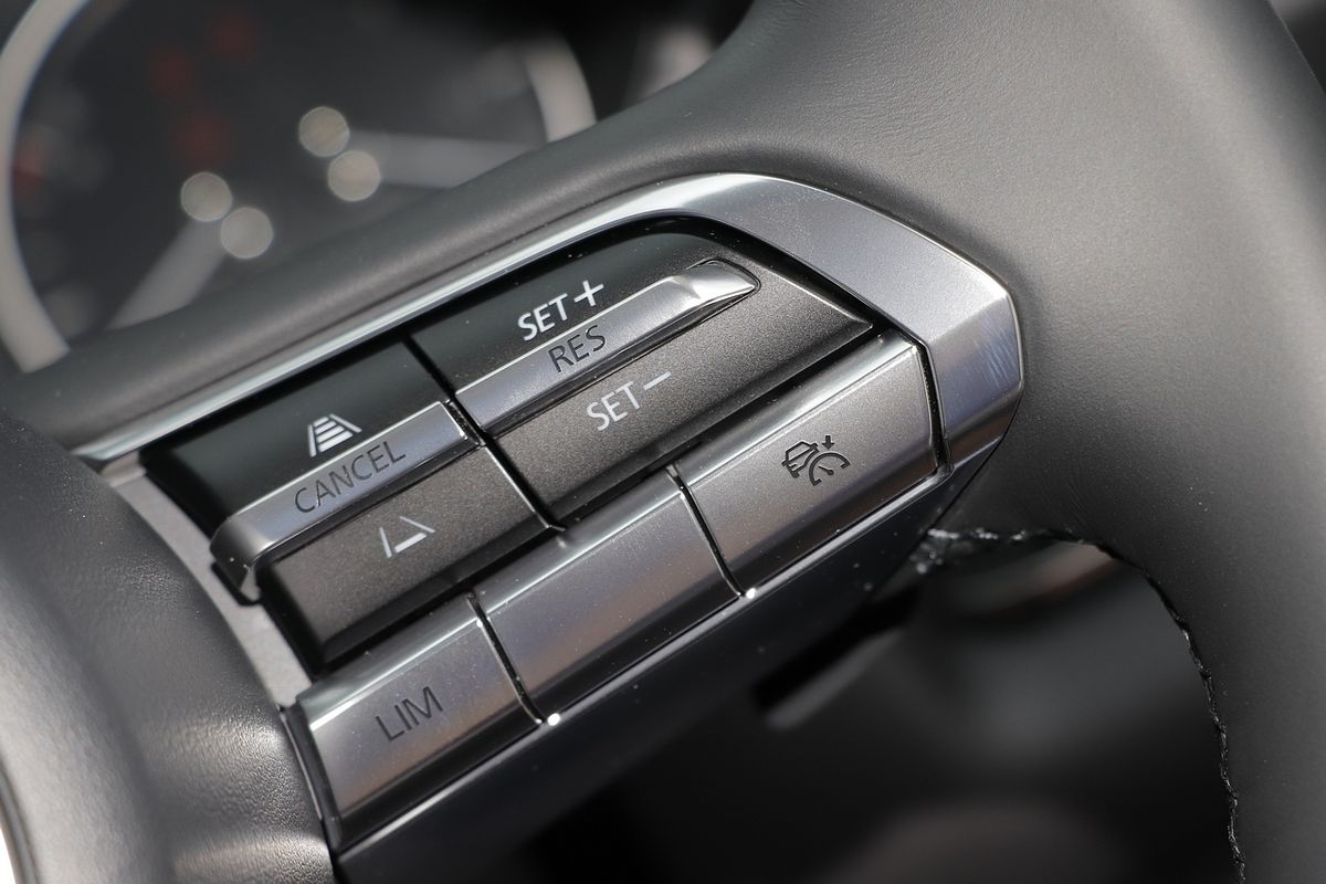 2025 Mazda CX-30 G25 Touring DM Series