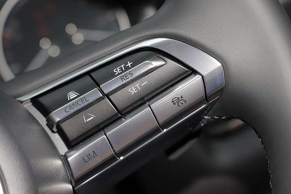 2025 Mazda CX-30 G25 Touring DM Series