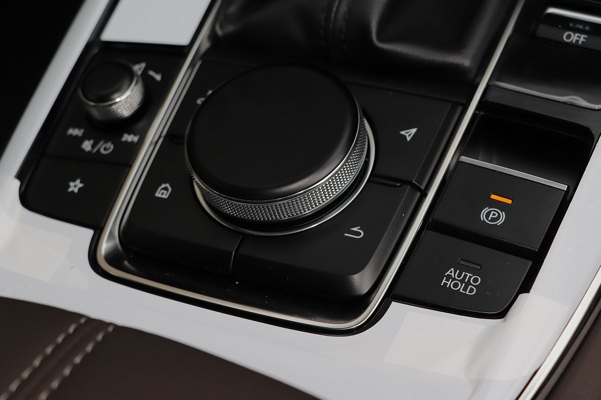 2025 Mazda CX-30 G25 Touring DM Series